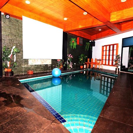 Koenig Hotel Pattaya Near Walking Street Esterno foto
